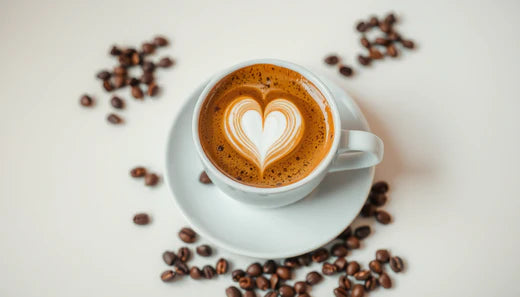 Café: Amigo ou Inimigo do Seu Sorriso?