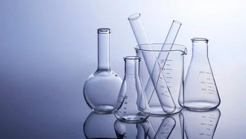 Guia Completo de Vidrarias de Laboratório: Tipos, Aplicações e Cuidados