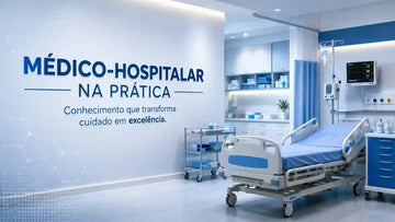 Médico-Hospitalar na Prática: Soluções para Toda a Jornada Assistencial