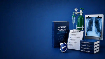 Normas Técnicas: Médico-Hospitalar