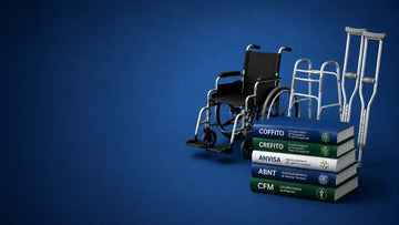 Normas Técnicas: Reabilitação-Ortopedia