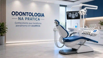 Odontologia na Prática: Guia Definitivo de Especialidades e Materiais Odontológicos