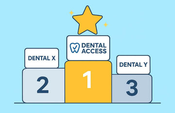A Melhor Dental para Benefícios Reais
