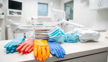 Biossegurança no Consultório Odontológico: Protegendo Pacientes e Profissionais