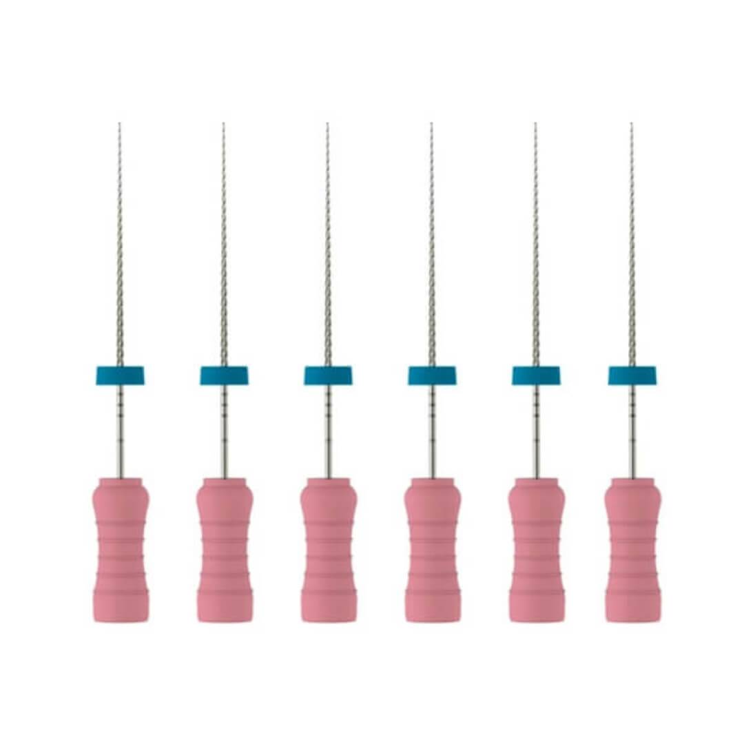 Lima Manual Target 25mm - Easy - Dental Access