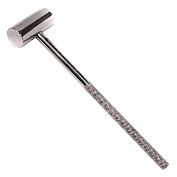 Martelo Pequeno Metal 0,085 Kg  -Thimon - Dental Access