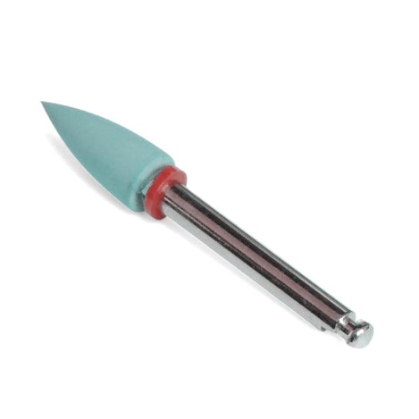 Polidor Ponta Abrasiva CA de Carbeto de Silício F22U - Dhpro - Dental Access