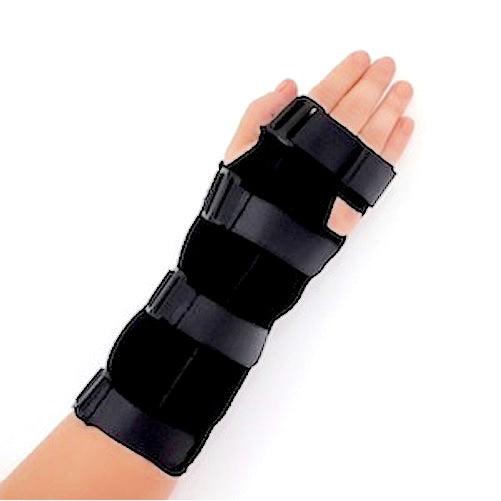 Imobilizador de Punho Bilateral -  Shimpax - Dental Access