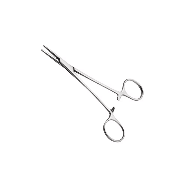 Pinça Mosquito Reta Halstead - Thimon - Dental Access