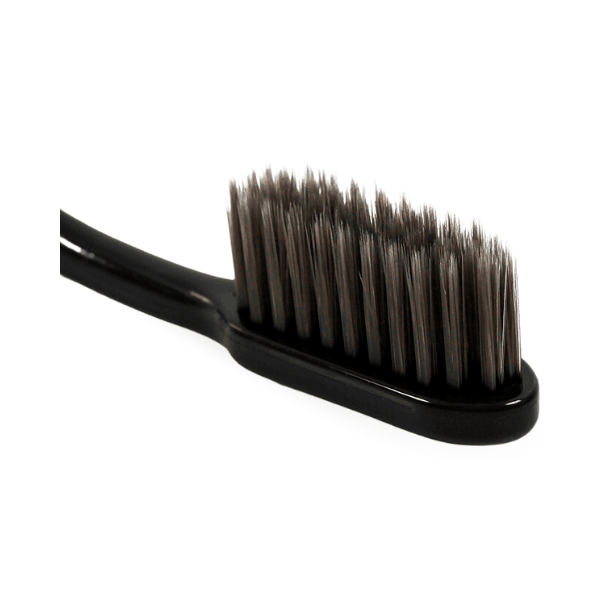 Escova Dental Slim Soft Black Adulto Suave/Macia - Colgate - Dental Access