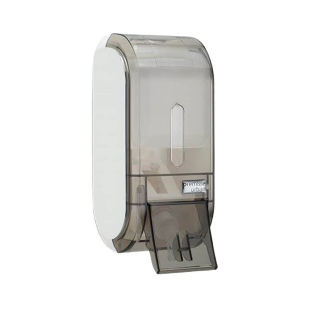 Dispenser Compacta para Sabonete Líquido 400 ml - Premisse - Dental Access