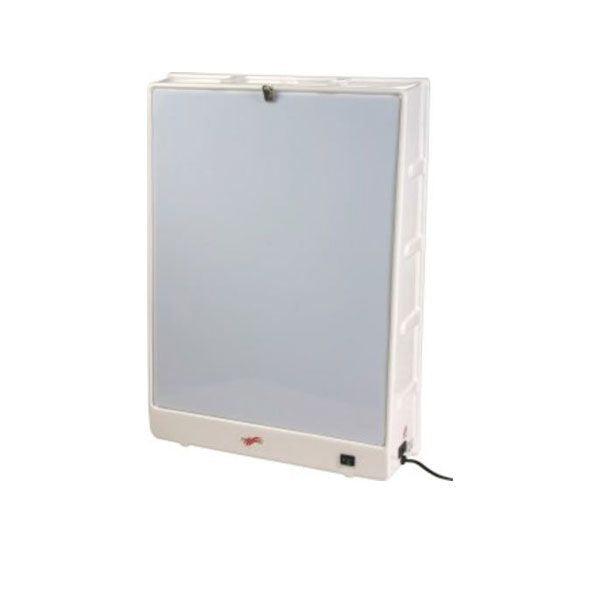 Negatoscópio Clínico - Essence dental - Dental Access