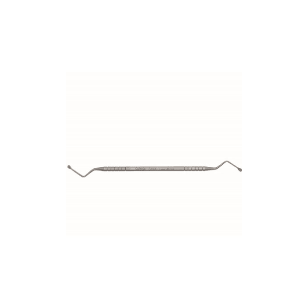 Cureta de Lucas - Fava - Dental Access