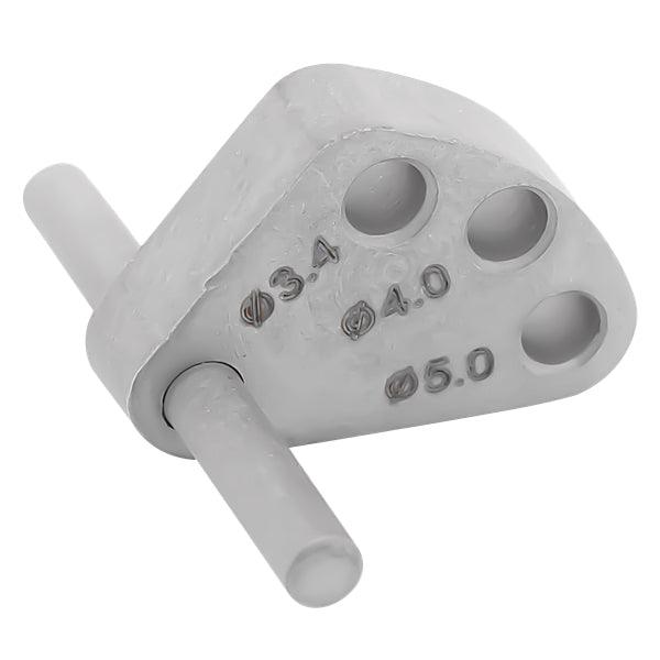 Guia Posicionadora de Implante - WF - Dental Access