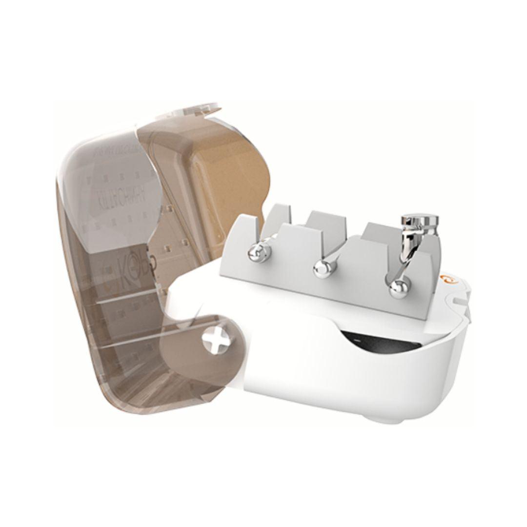Kit Tachinha para Implante - KOPP - Dental Access