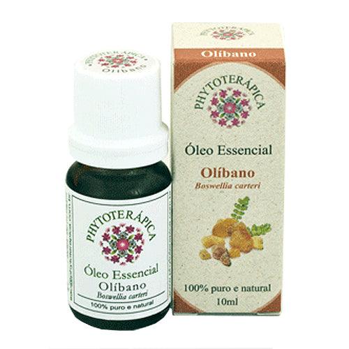 Óleo Essencial de Olíbano 5ML - Phytoterápica - Dental Access