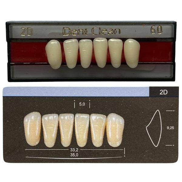Dente Dent Clean Anterior 2D Inferior - Imodonto - Dental Access