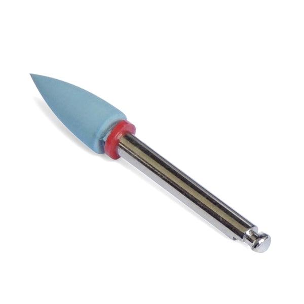 Polidor Ponta Abrasiva CA de Carbeto de Silício F22U - Dhpro - Dental Access