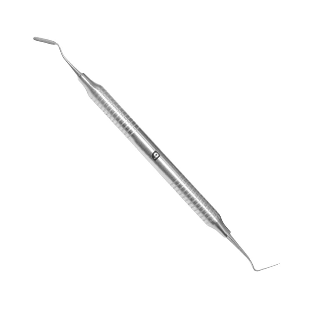 Espátula para Resina Delicada - Quinelato - Dental Access