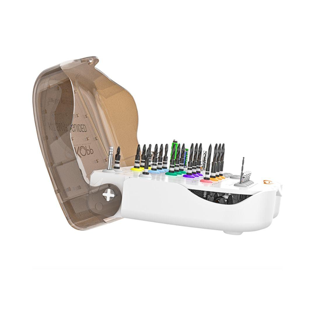Kit Smart Guided para Implante - KOPP - Dental Access