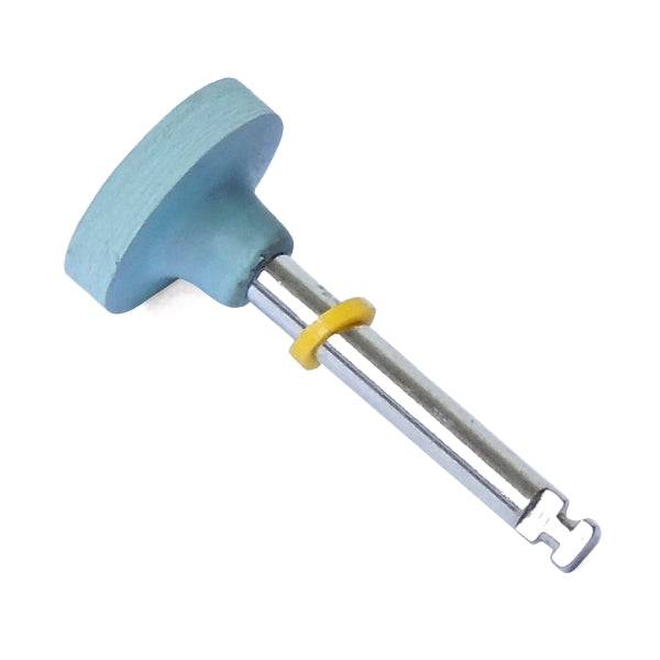 Polidor Universal de Óxido Alumínio CA Disco DU - Dhpro - Dental Access