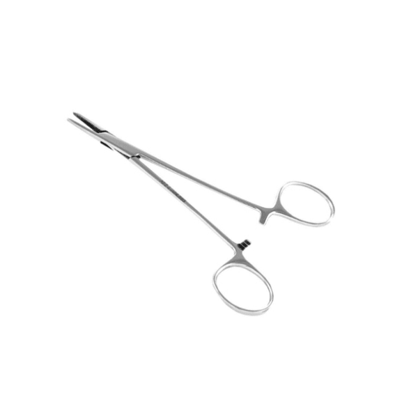 Porta Agulha Mayo Hegar - Fava - Dental Access