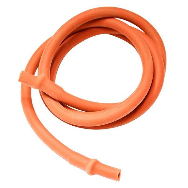 Tubo Elástico de Látex Carci Tubing  1,50m - Carci - Dental Access
