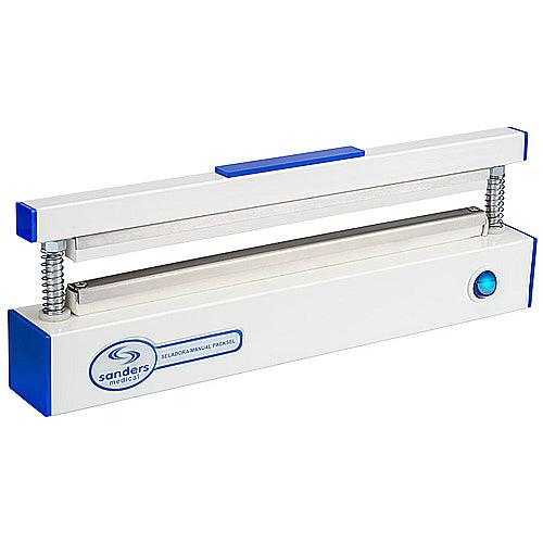 Seladora Packseal - Sanders Medical - Dental Access