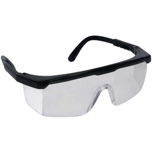 Óculos de Proteção Fênix DA-14.500 Tratamento Antirrisco - Danny - Dental Access