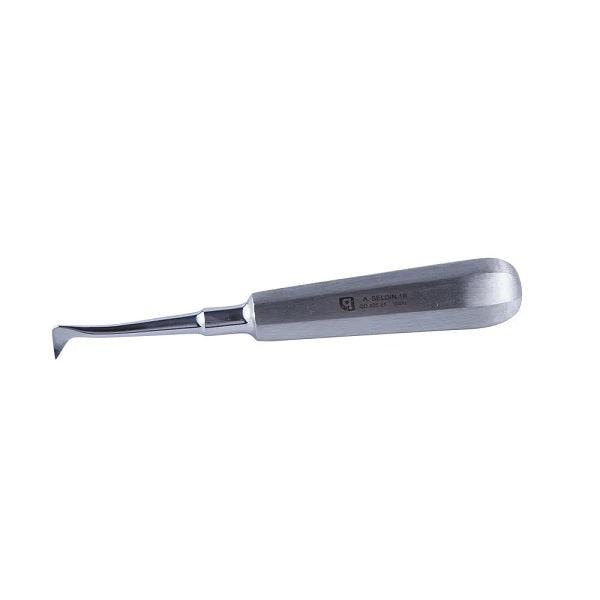 Alavanca Seldin 1R - Quinelato - Dental Access