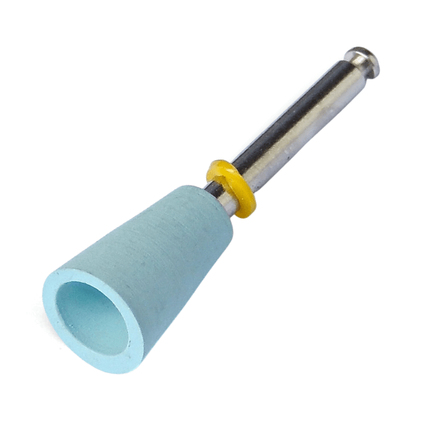 Polidor Universal de Óxido de Alumínio CA Taça KMU - Dhpr - Dental Access