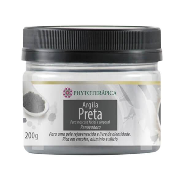 Argila 200g - Phytoterápica - Dental Access