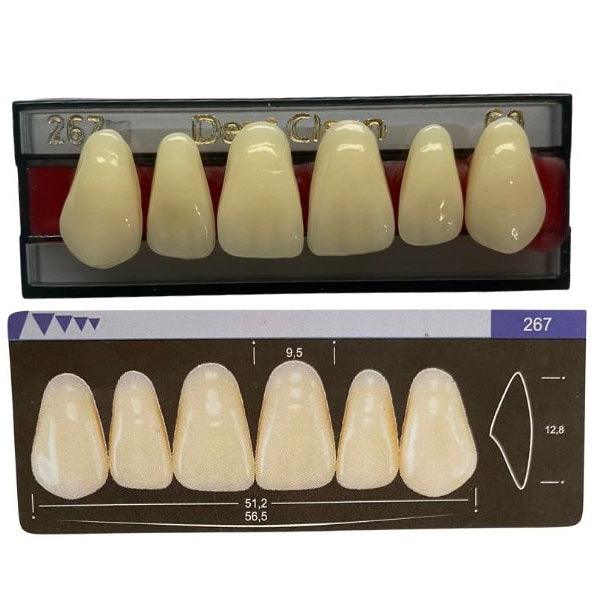 Dente Dent Clean Anterior 267 Superior - Imodonto - Dental Access