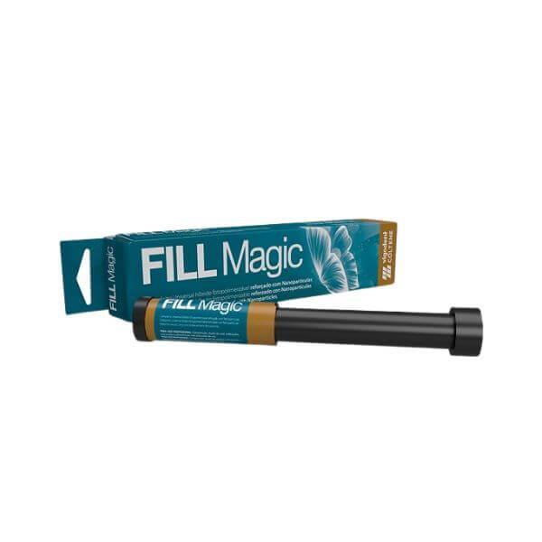 Resina Fill Magic Dentina - Vigodent