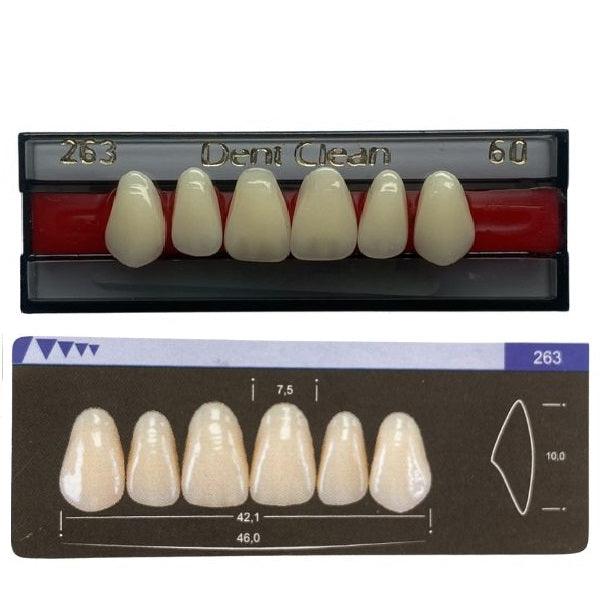Dente Dent Clean Anterior 263 Superior - Imodonto - Dental Access