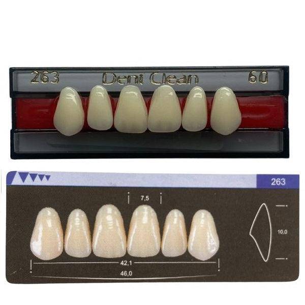 Dente Dent Clean Anterior 263 Superior - Imodonto - Dental Access