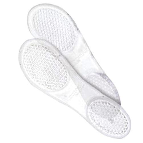 Palmilha p/Salto Alto Lady Cristal Conforto Perfeito - Impec - Dental Access