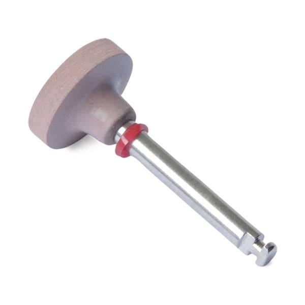 Polidor Universal de Óxido Alumínio CA Disco DU - Dhpro - Dental Access