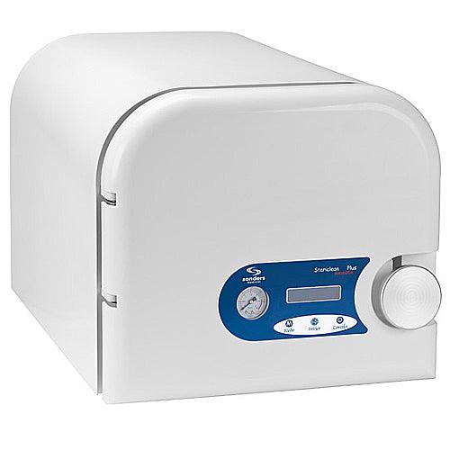 Autoclave Stericlean Plus - Sanders Medical - Dental Access