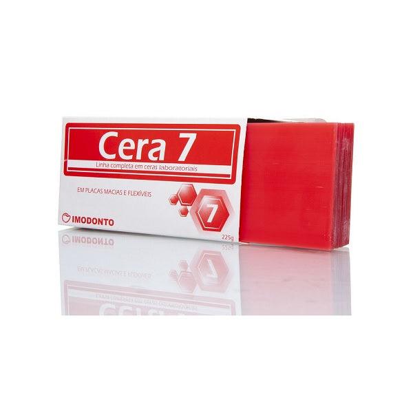 Cera 7 225g - Imodonto