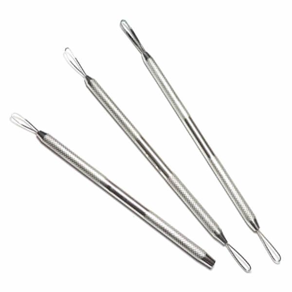 Cureta Extrator de Cravos Alça Removedora - Thimon - Dental Access