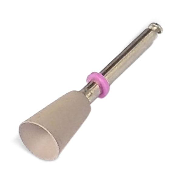 Polidor de Carbeto de Silício CA Taça I22U - Dhpro - Dental Access