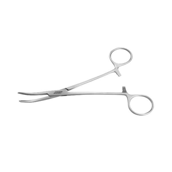 Pinça Hemostática Kelly 14cm - Golgran