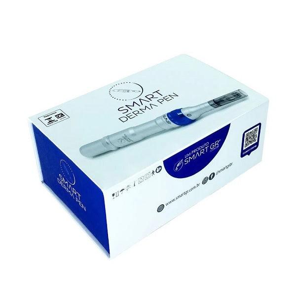 Smart Derma Pen - Caneta Elétrica de Microagulhamento - Smart Gr