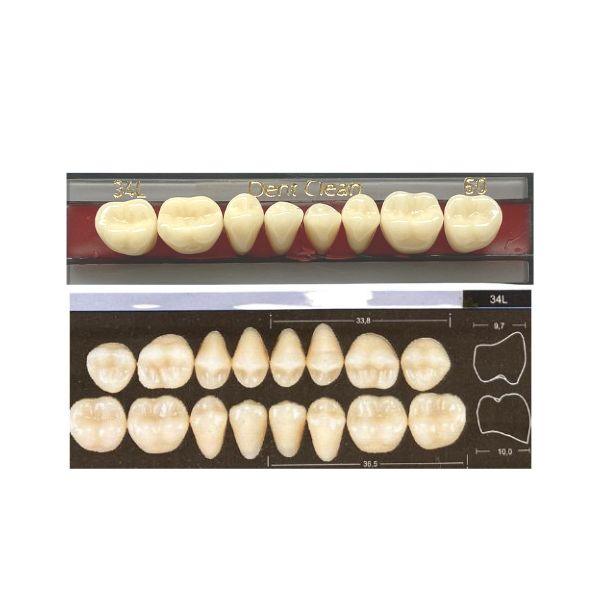 Dente Dent Clean Posterior 34L Inferior - Imodonto - Dental Access