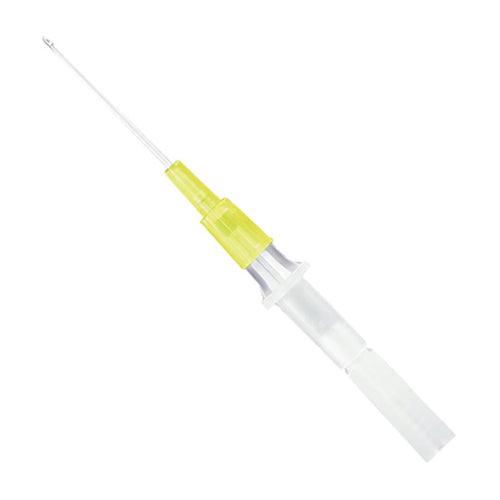 Cateter Intravenoso Periférico Agulha em Teflon Vitromed - Labor Import - Dental Access