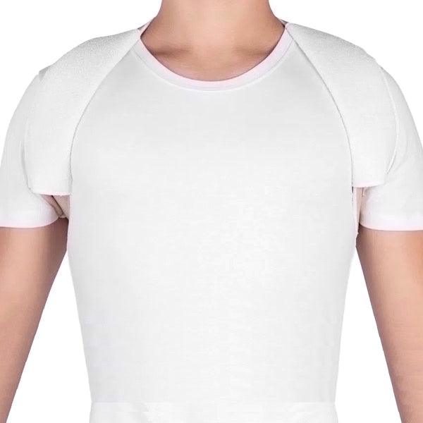 Imobilizador em 8 para Clavícula - Mercur - Dental Access