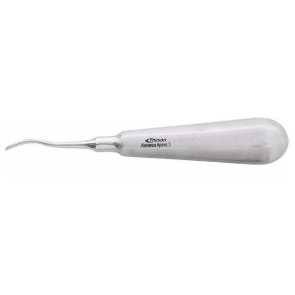 Alavanca Apexo - Thimon - Dental Access