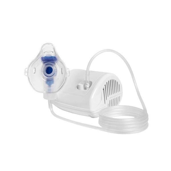 Nebulizador Inalador Branco 110v - Supermedy - Dental Access