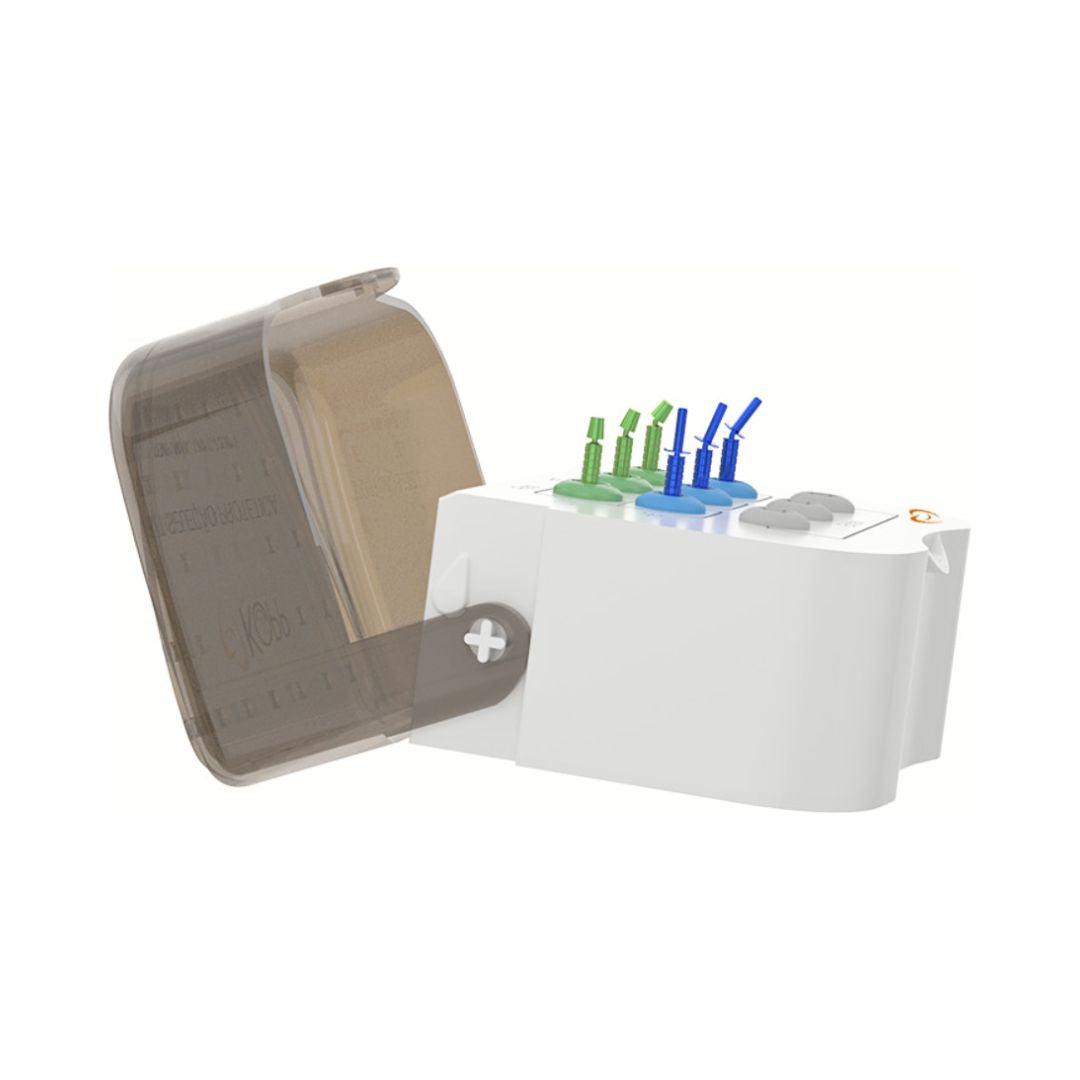 Kit Seleção Protética para Implante - KOPP - Dental Access